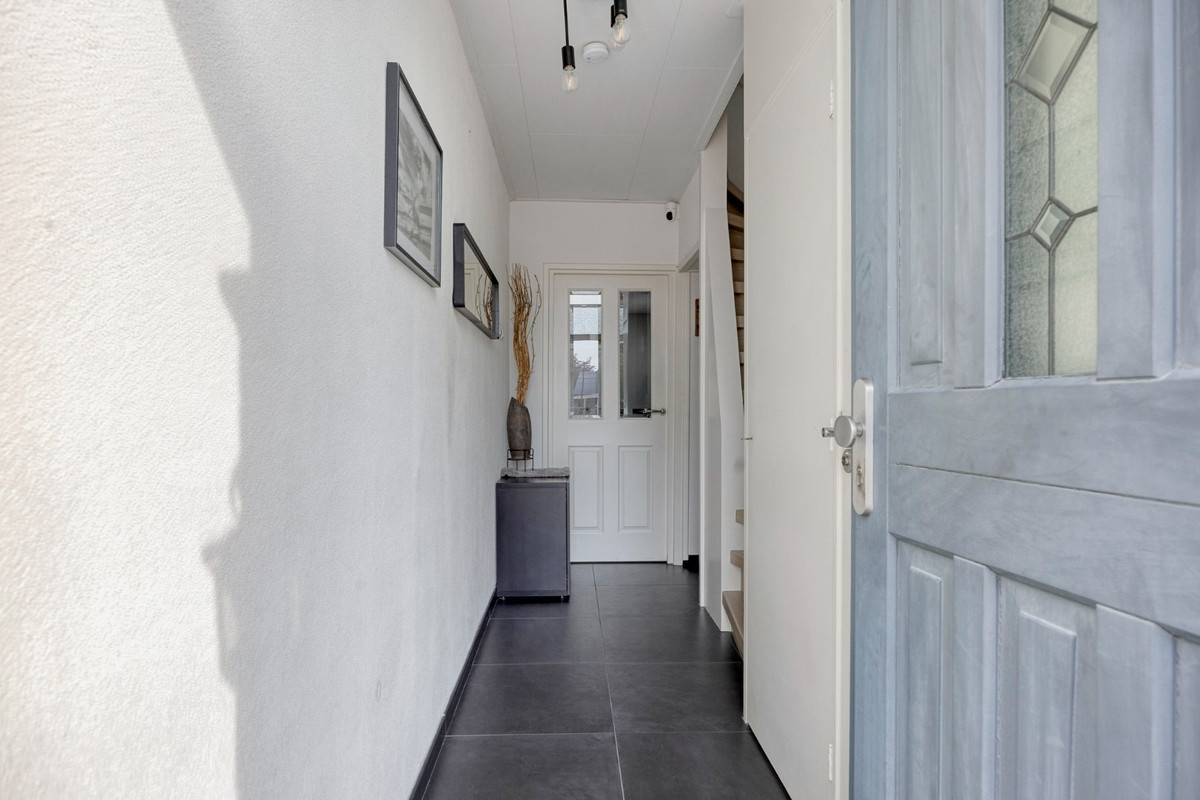 Tussenwoning te koop: Molenplein 19, Asten