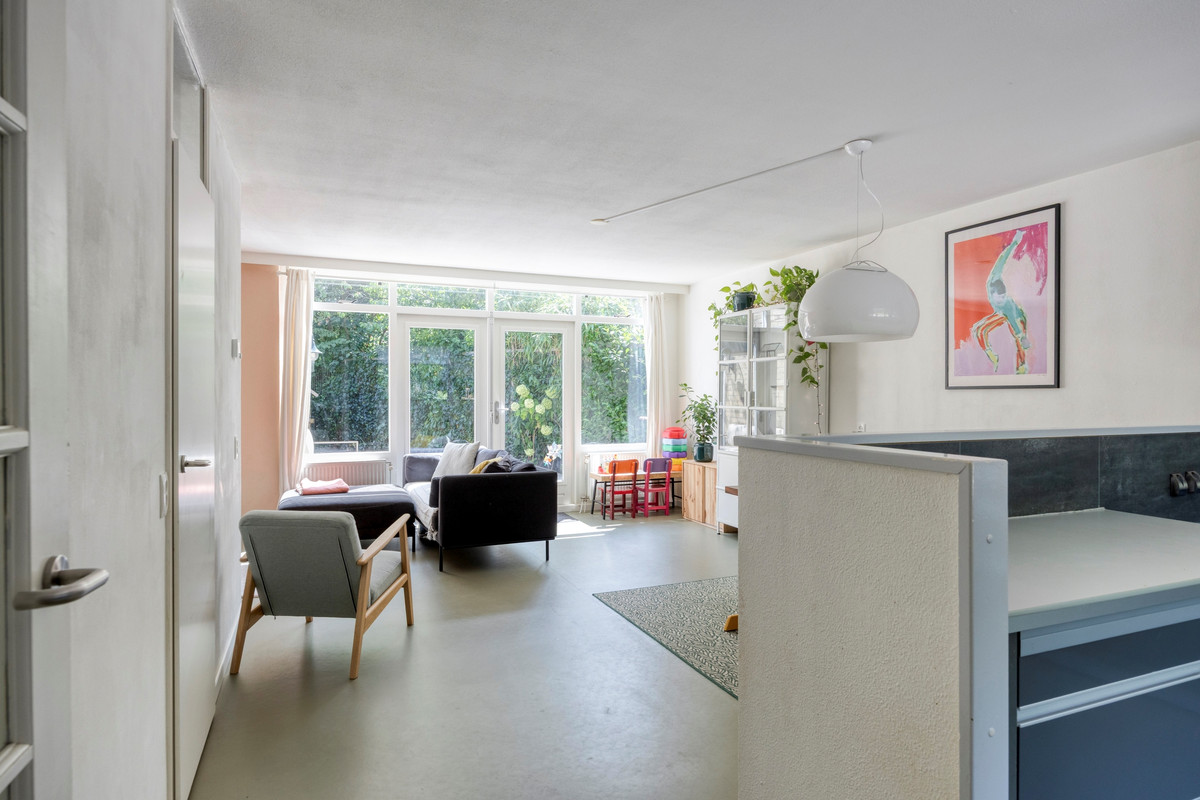 Hoekwoning te koop: Lombardije 12, Utrecht