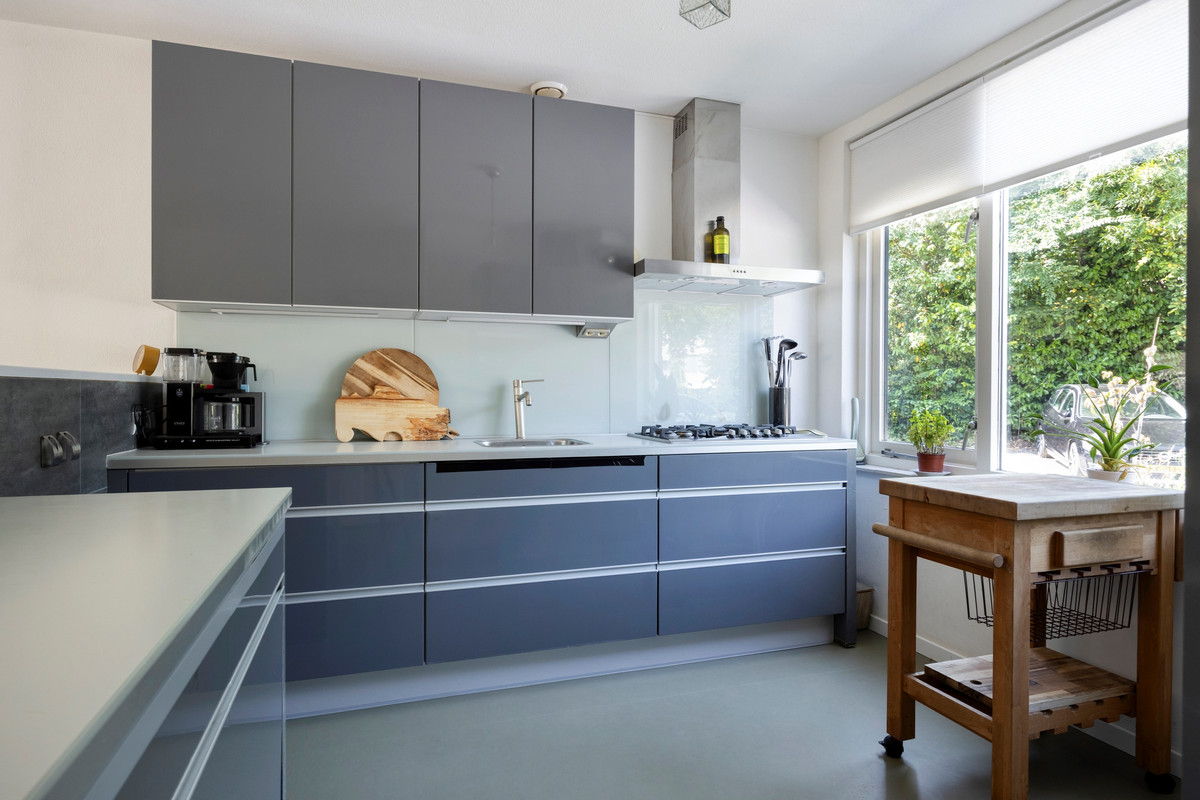 Hoekwoning te koop: Lombardije 12, Utrecht