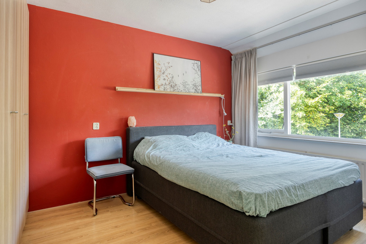 Hoekwoning te koop: Lombardije 12, Utrecht
