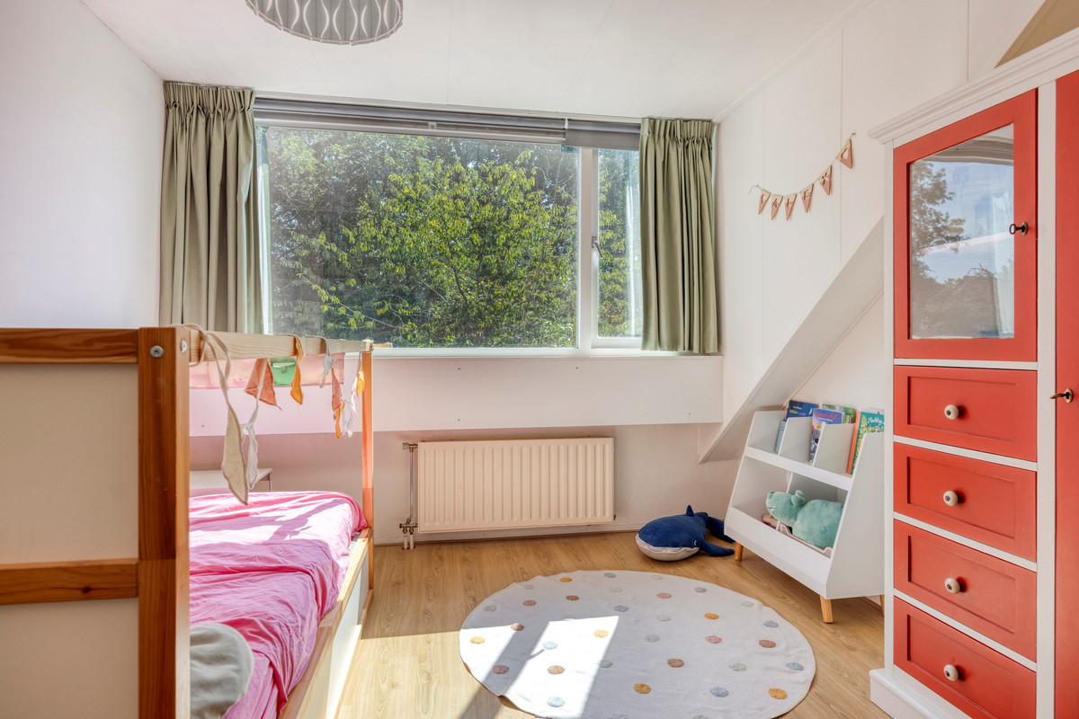 Hoekwoning te koop: Lombardije 12, Utrecht