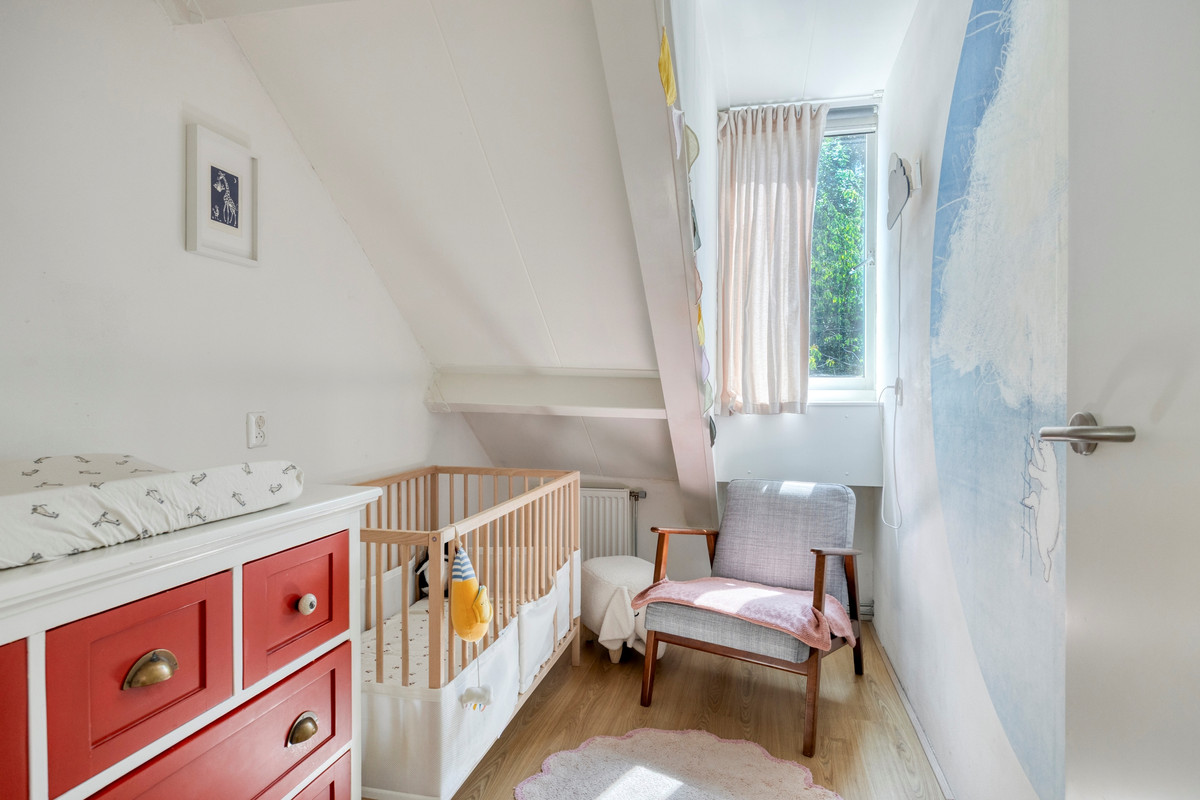 Hoekwoning te koop: Lombardije 12, Utrecht