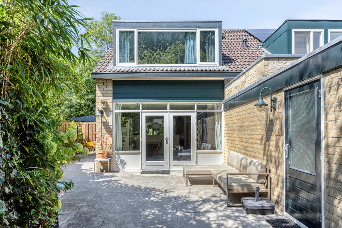 Hoekwoning te koop: Lombardije 12, Utrecht