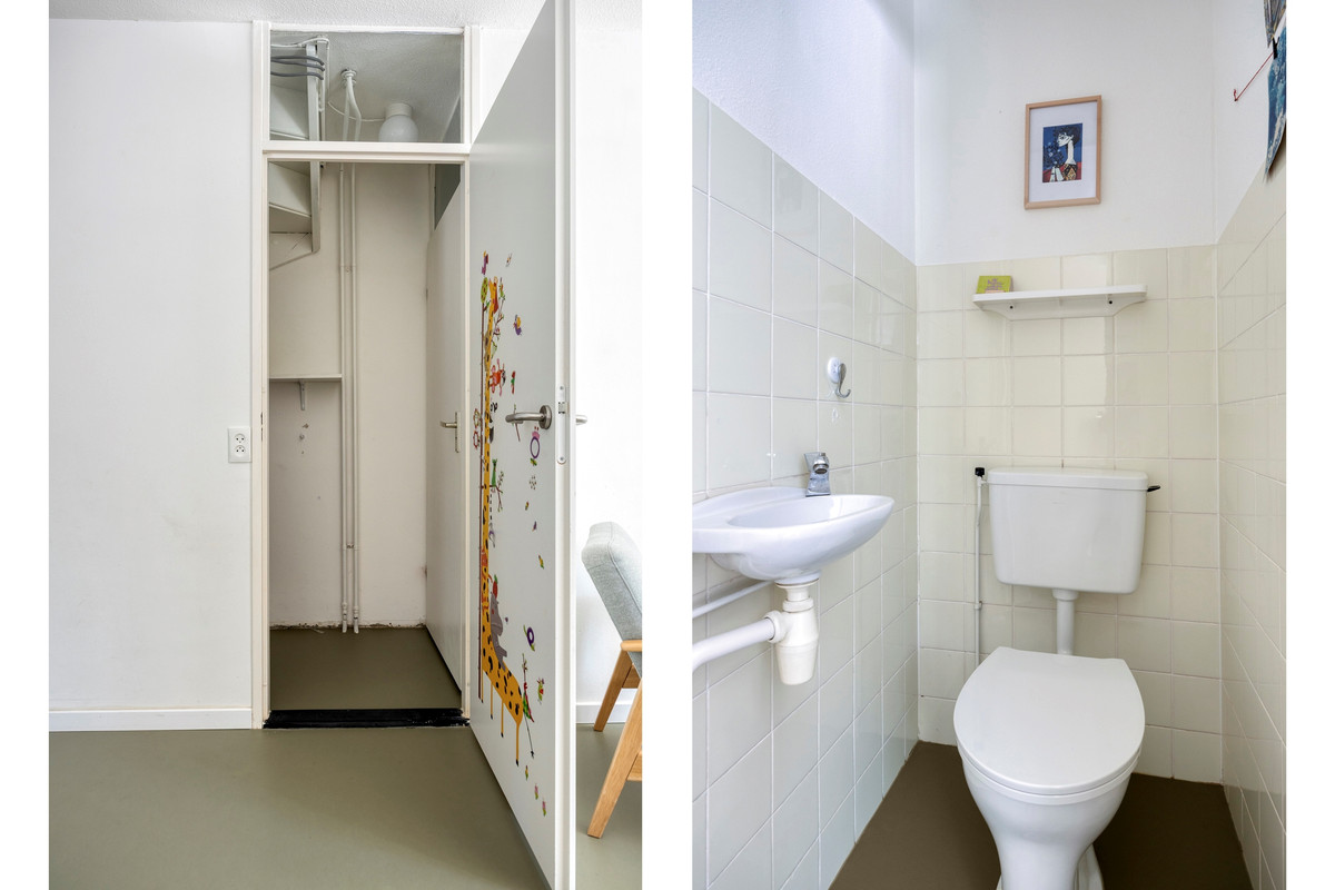 Hoekwoning te koop: Lombardije 12, Utrecht