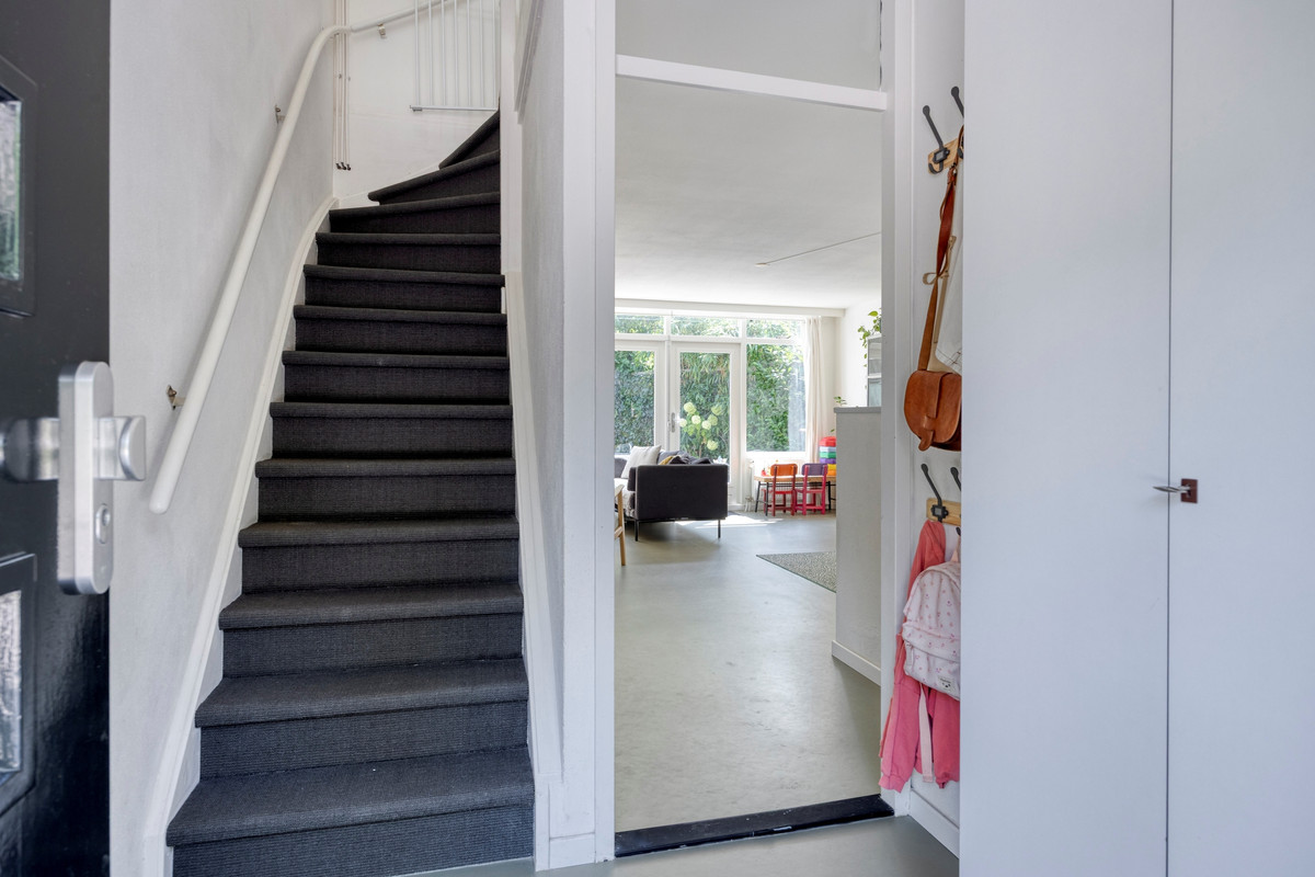 Hoekwoning te koop: Lombardije 12, Utrecht
