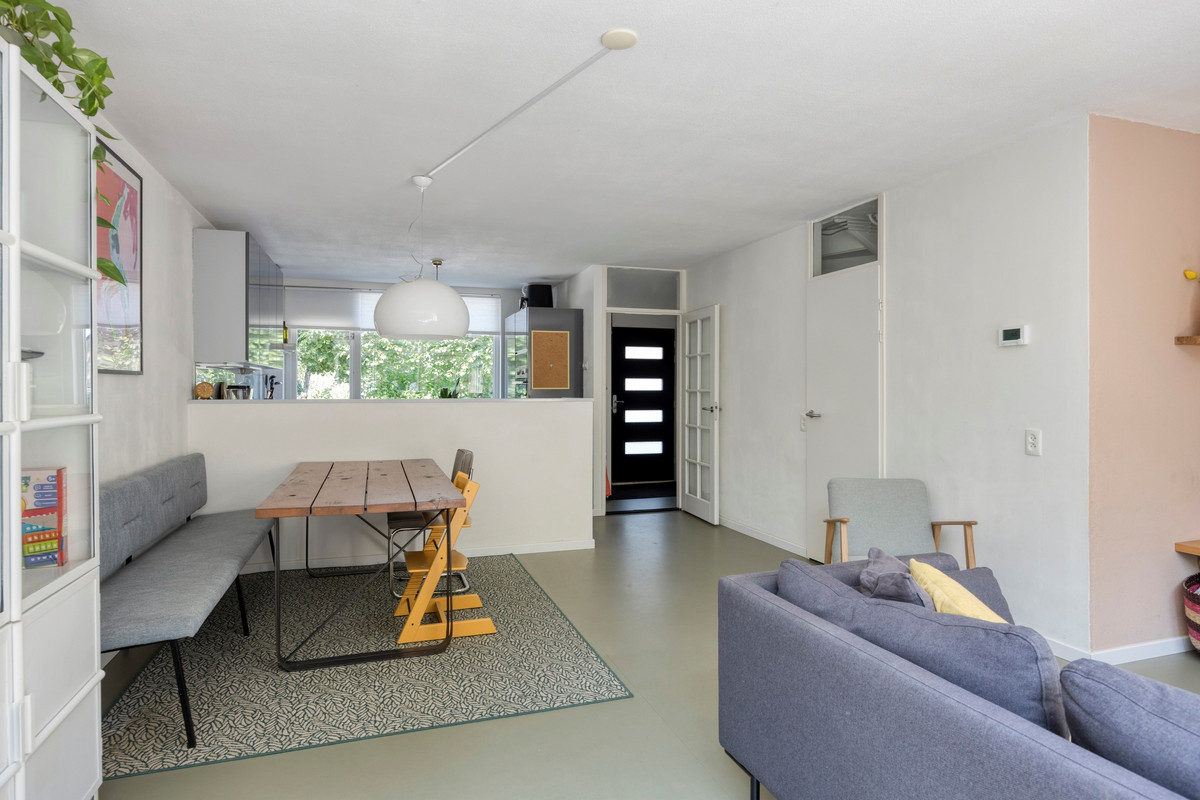Hoekwoning te koop: Lombardije 12, Utrecht
