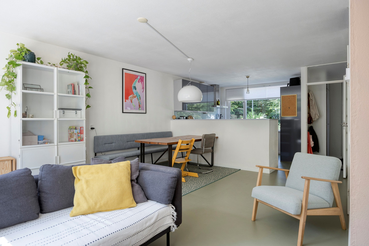 Hoekwoning te koop: Lombardije 12, Utrecht