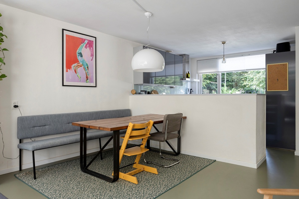 Hoekwoning te koop: Lombardije 12, Utrecht