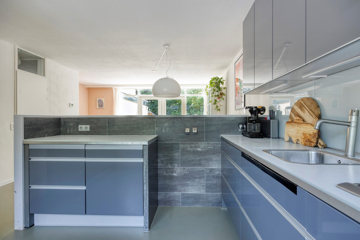 Hoekwoning te koop: Lombardije 12, Utrecht