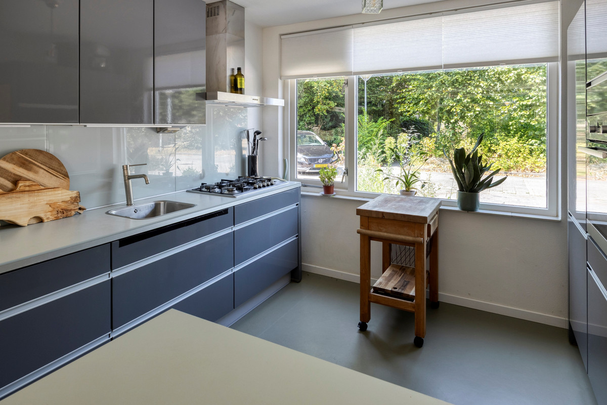 Hoekwoning te koop: Lombardije 12, Utrecht