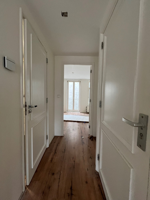 Studio te huur: Jan Pieter Heijestraat 112-3, Amsterdam