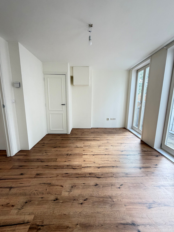 Studio te huur: Jan Pieter Heijestraat 112-3, Amsterdam