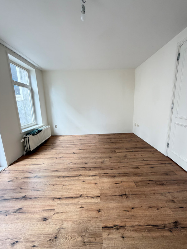 Studio te huur: Jan Pieter Heijestraat 112-3, Amsterdam