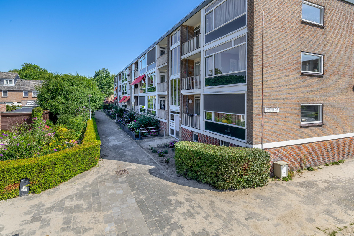 Appartement te koop: Van Iddekingeweg 184, Groningen