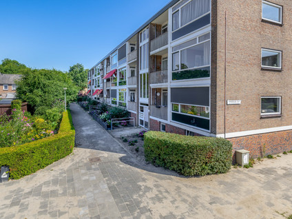 Van Iddekingeweg 184