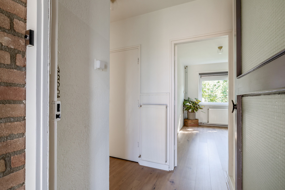 Appartement te koop: Van Iddekingeweg 184, Groningen