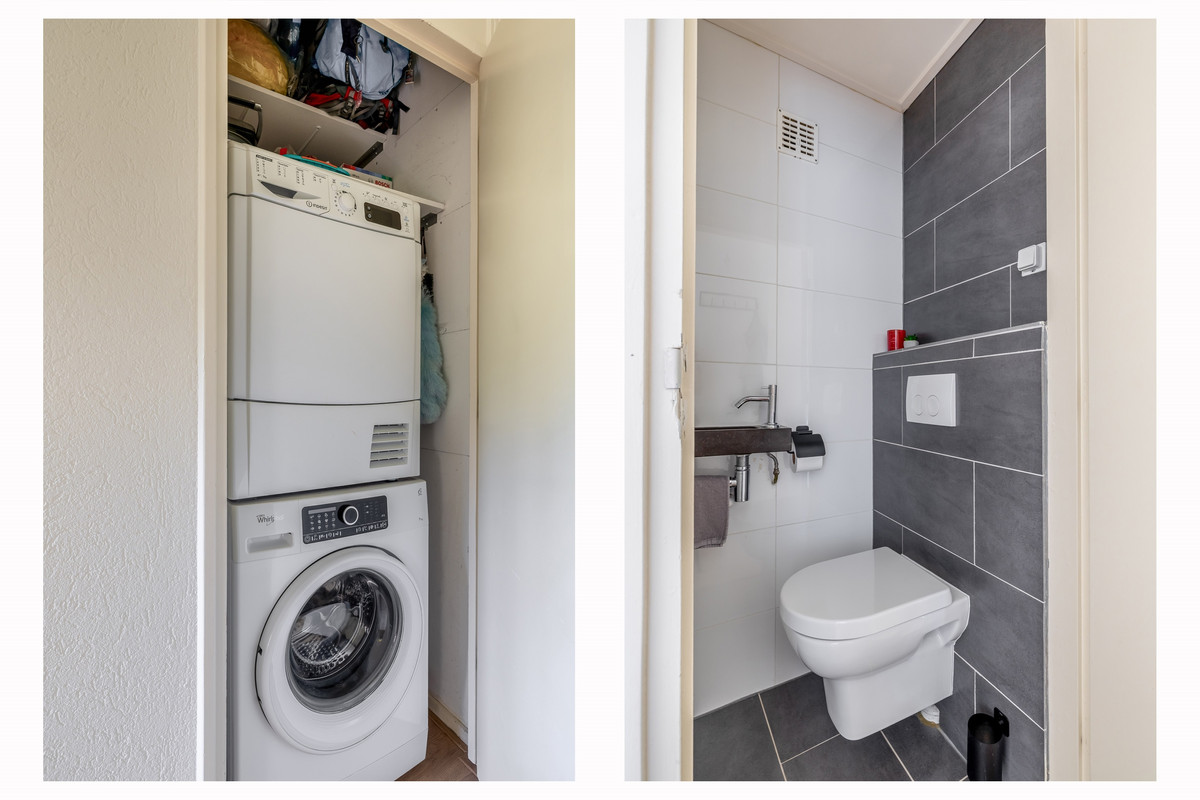 Appartement te koop: Van Iddekingeweg 184, Groningen