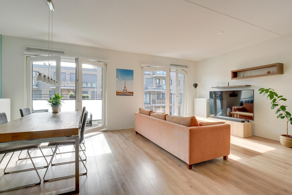 Appartement te koop: Miles Davisstraat 225, Utrecht