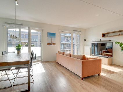 Miles Davisstraat 225
