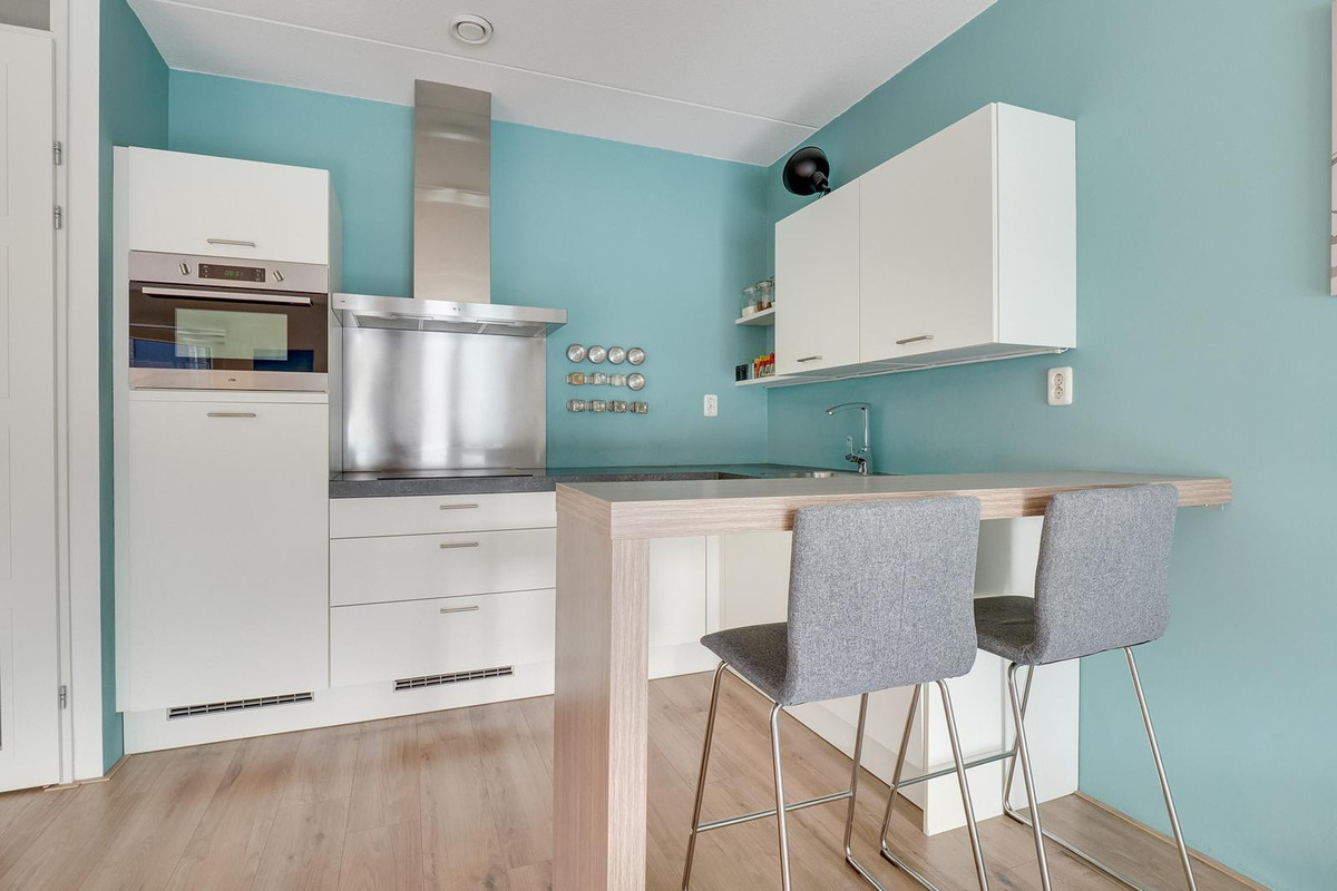 Appartement te koop: Miles Davisstraat 225, Utrecht