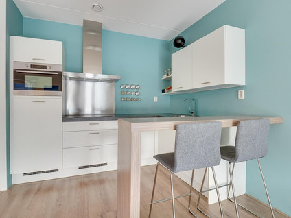 Miles Davisstraat 225