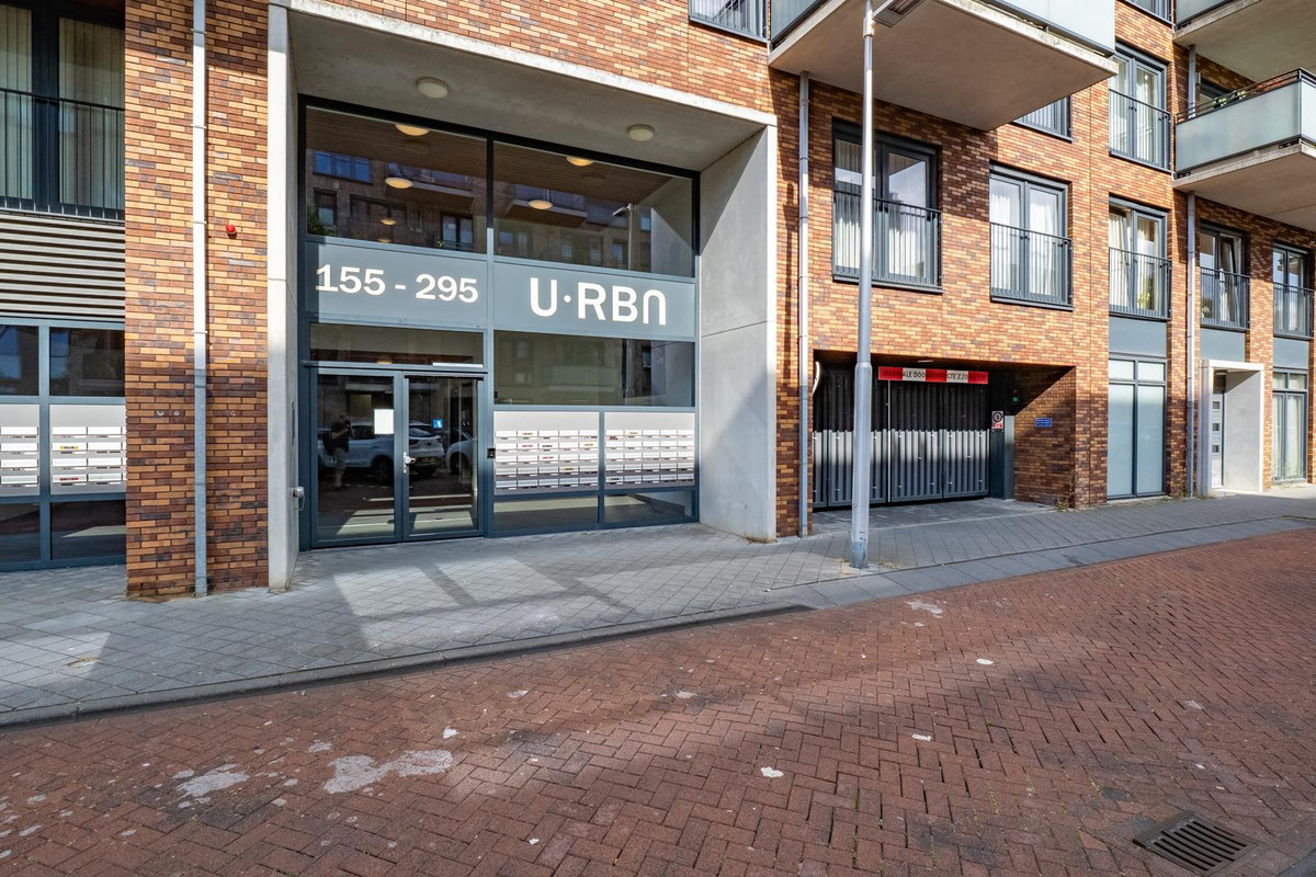 Appartement te koop: Miles Davisstraat 225, Utrecht