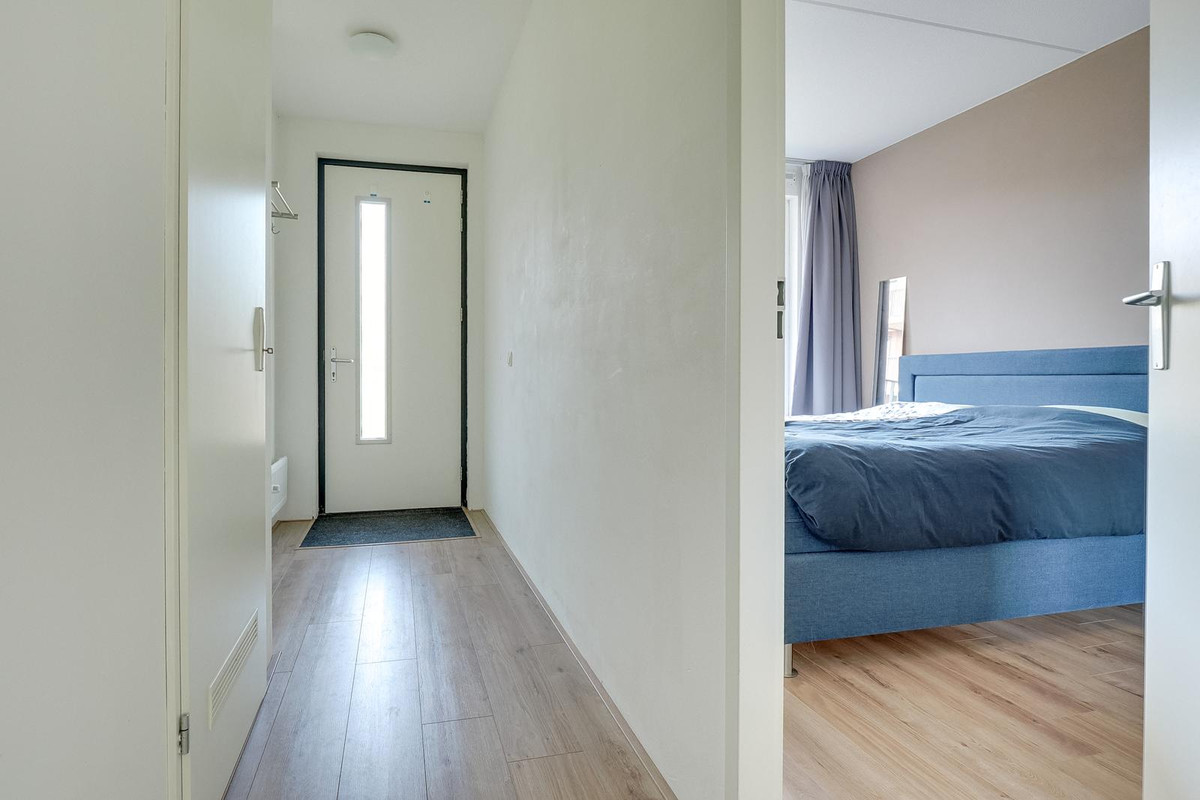 Appartement te koop: Miles Davisstraat 225, Utrecht