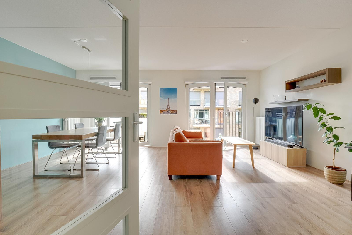 Appartement te koop: Miles Davisstraat 225, Utrecht