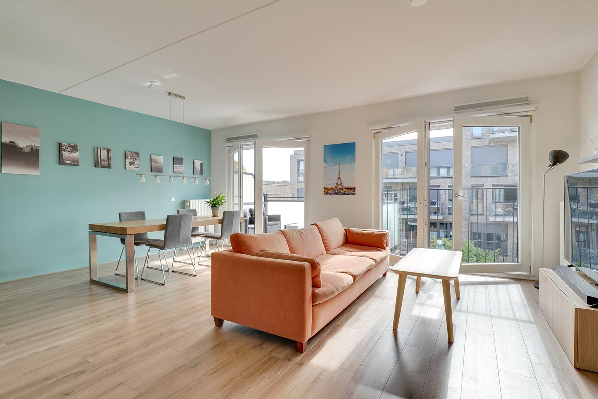 Appartement te koop: Miles Davisstraat 225, Utrecht