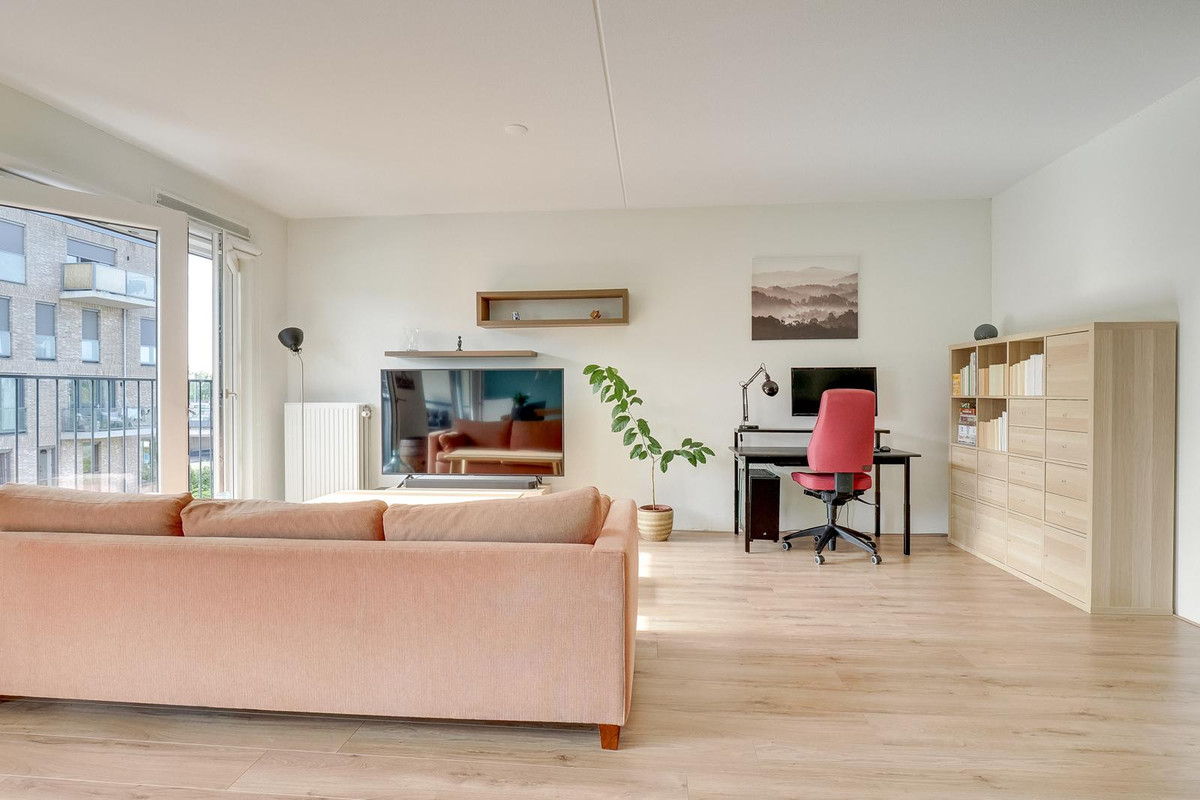 Appartement te koop: Miles Davisstraat 225, Utrecht