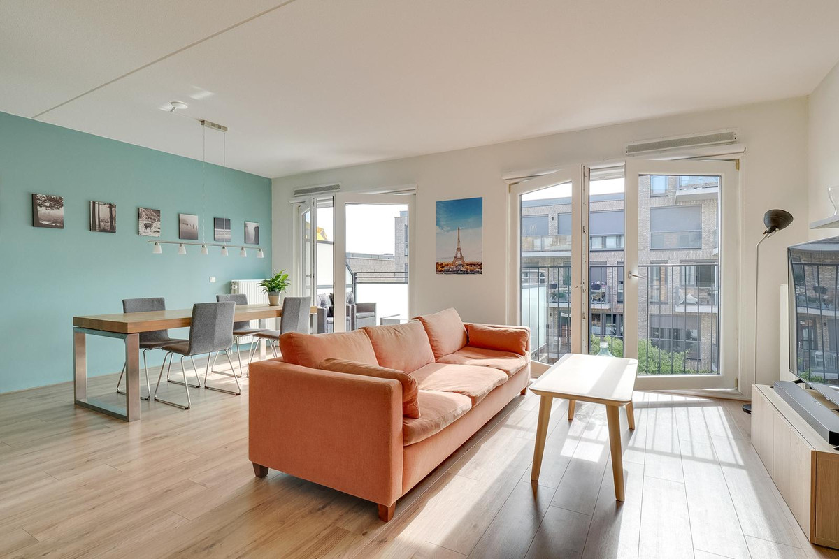 Appartement te koop: Miles Davisstraat 225, Utrecht