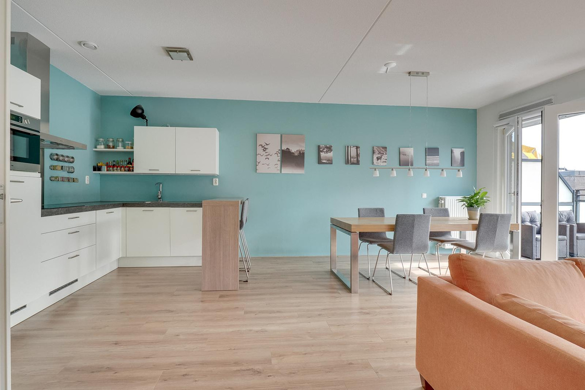 Appartement te koop: Miles Davisstraat 225, Utrecht