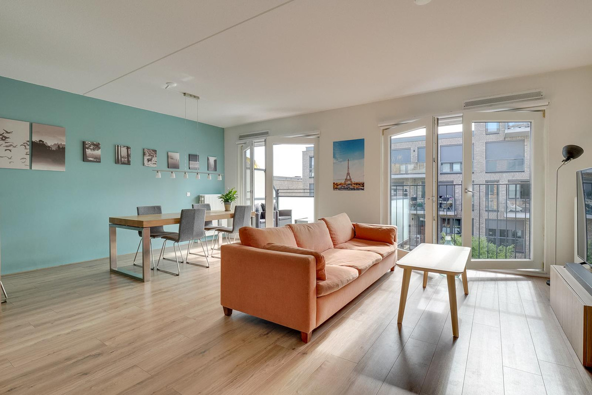 Appartement te koop: Miles Davisstraat 225, Utrecht