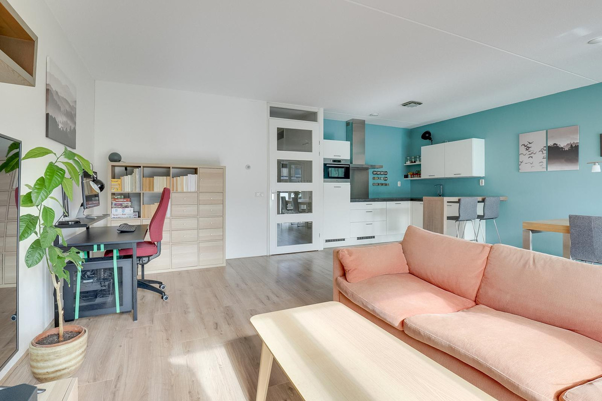 Appartement te koop: Miles Davisstraat 225, Utrecht