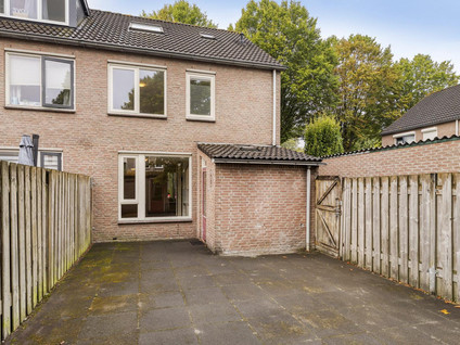 Zonnebloemstraat 16