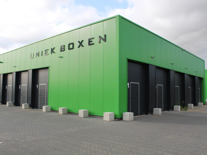 Spaubeekstraat 105 05