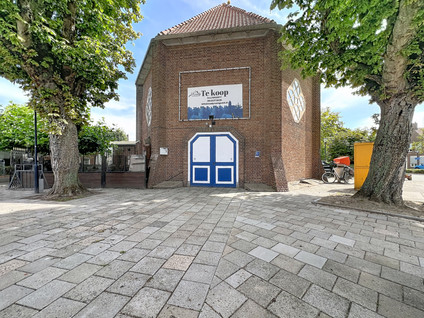 Dorpsplein 4