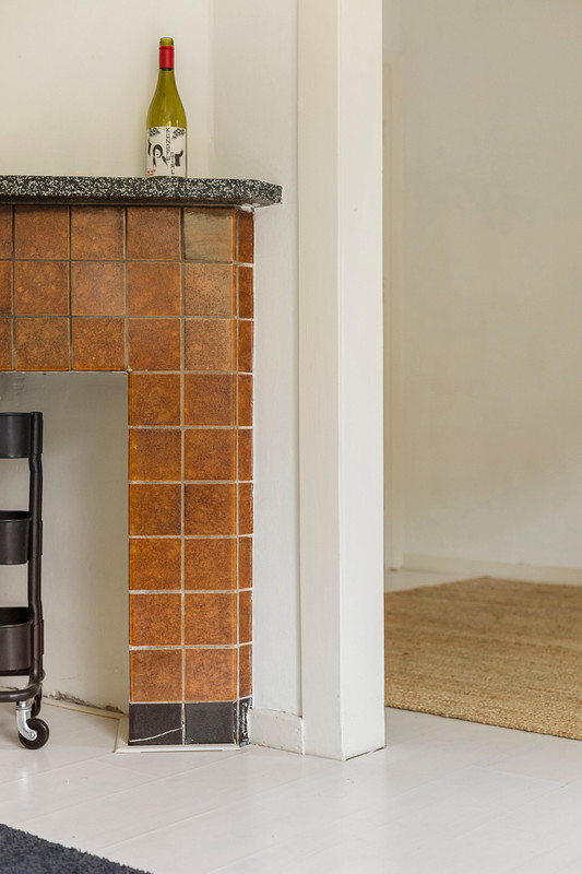 Appartement te koop: Van Heemskerckstraat 45A, Groningen