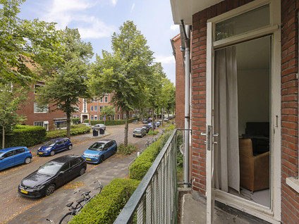 Van Heemskerckstraat 45a