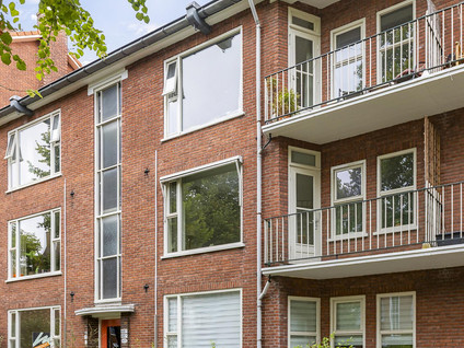 Van Heemskerckstraat 45a