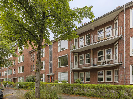 Van Heemskerckstraat 45a