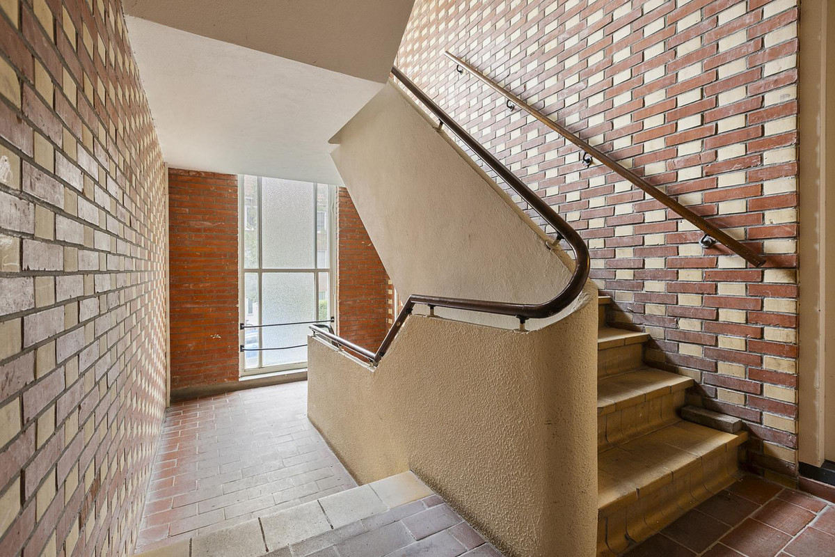 Appartement te koop: Van Heemskerckstraat 45A, Groningen