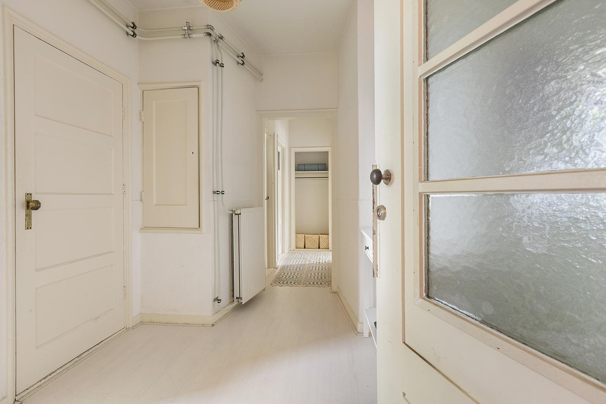 Appartement te koop: Van Heemskerckstraat 45A, Groningen
