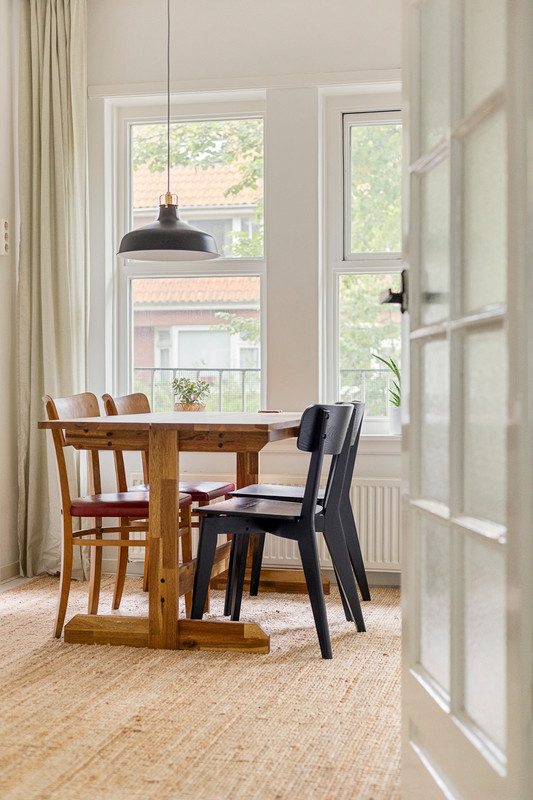 Appartement te koop: Van Heemskerckstraat 45A, Groningen