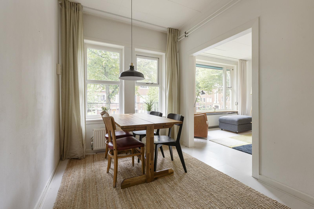 Appartement te koop: Van Heemskerckstraat 45A, Groningen