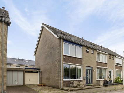 Mgr Frenckenstraat 21