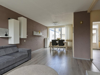 Mgr Frenckenstraat 21