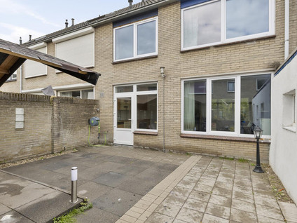 Mgr Frenckenstraat 21