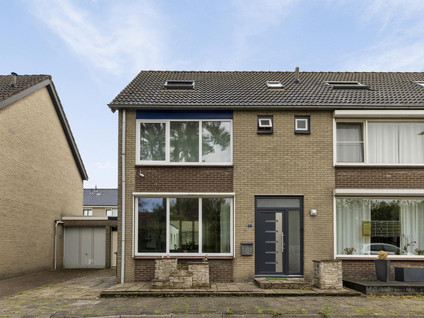 Mgr Frenckenstraat 21