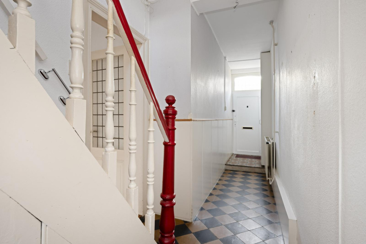 Tussenwoning te koop: Longinastraat 82, Maastricht